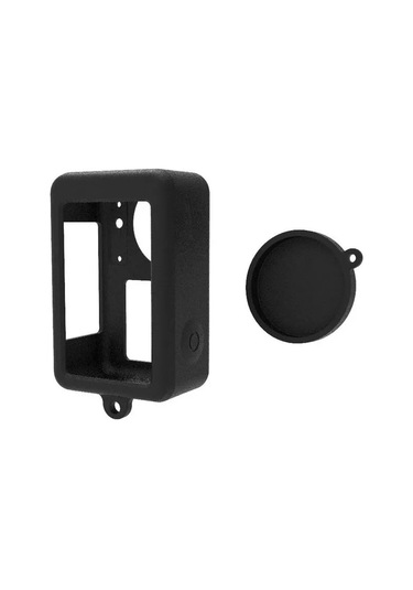Puluz Djı Osmo Action 5pro/ 4/ 3 İçin Silikon Koruyucu Kılıf 189769559