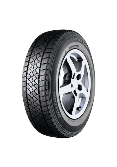 Dayton 195/60R16 Van Winter 99/97T Kış Lastiği 2024