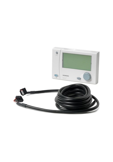 Sıemens Synco700 Operatör Paneli Rmz791