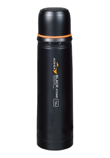 Kovea Black Stone 750 ML Termos Çok Renkli