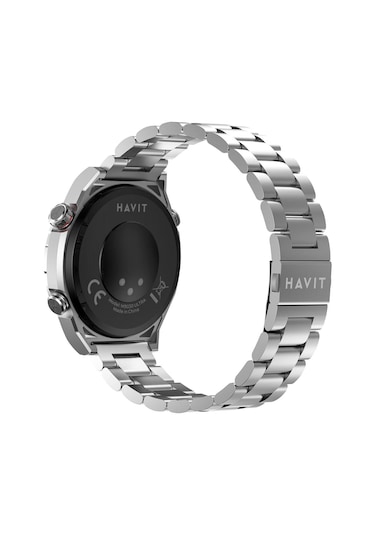 Havit M9030 Ultra Amoled 46 MM Akıllı Saat (Distribütör Garantili)