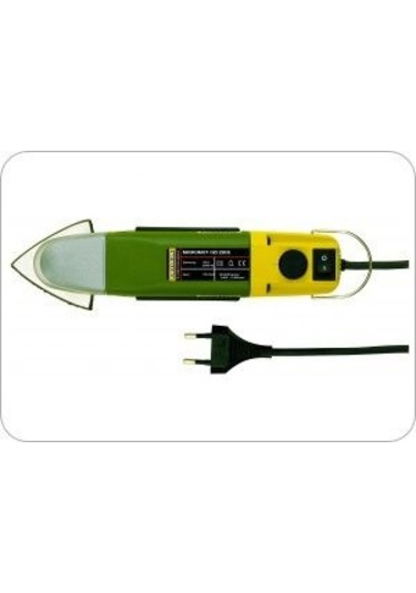Proxxon OZI220/E Delta Zımpara - 28520