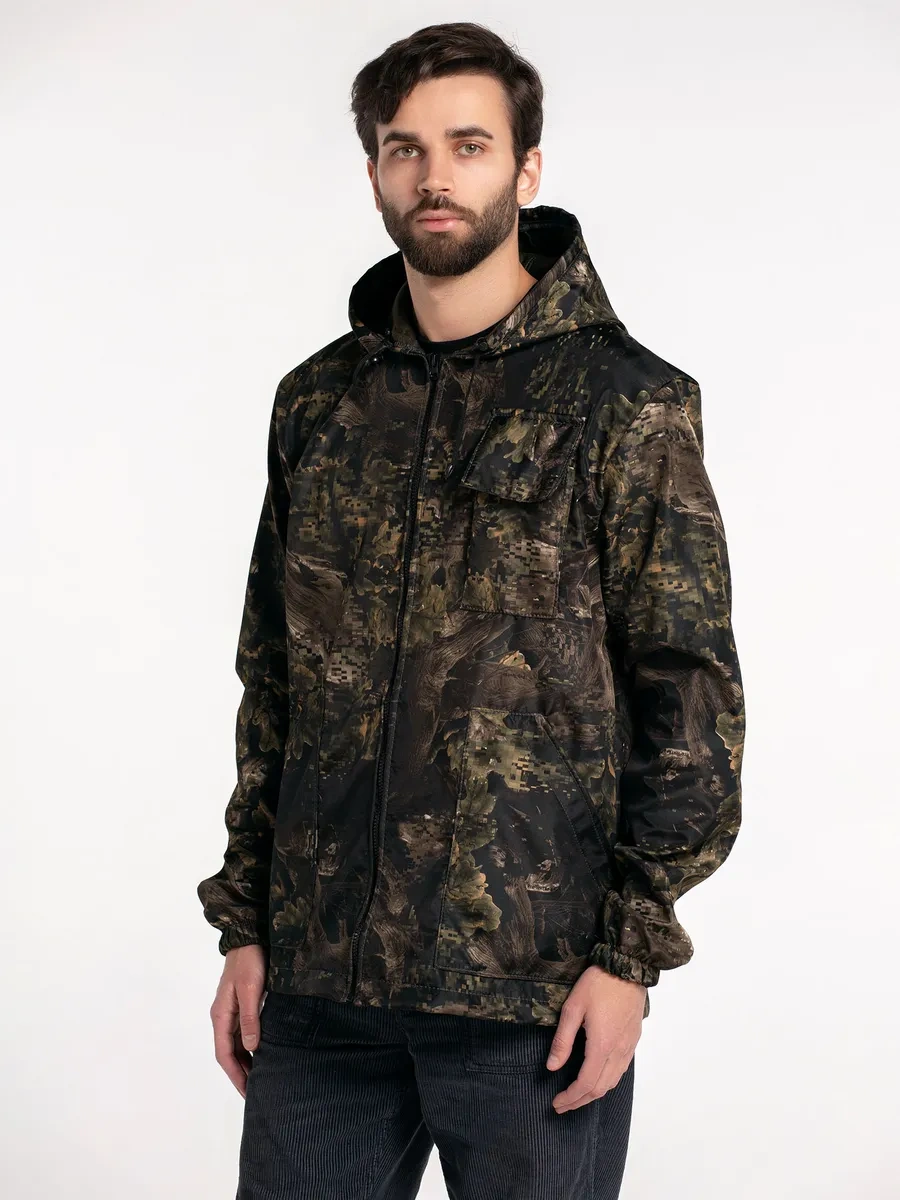 Otlicnyj Isıtmalı Taktik İş Yeleği Ceket Windbreaker 316759919 Yeşil