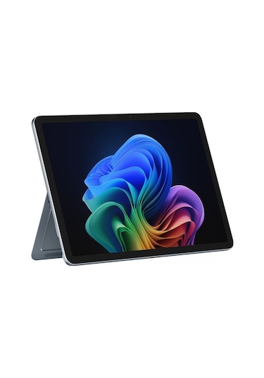Microsoft Surface Pro 12 Copilot+PC EP2-36697 Snapdragon X Plus 16 GB 512 GB W11H Dizüstü Bilgisayar