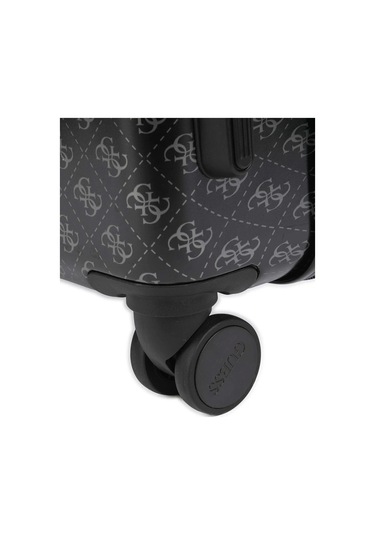 Guess Antrasit Jesco Valiz Antrasit