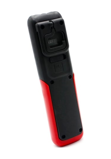 Mufunye Usb Şarjlı 3w Led Çalışma Lambası, 150 Lümen, 180 Döner Ayak, 360 Döner Kanca, Manyetik Taban, Araç Tamiri Ve Kamp Için Dayanıklı Işık Çok Renkli