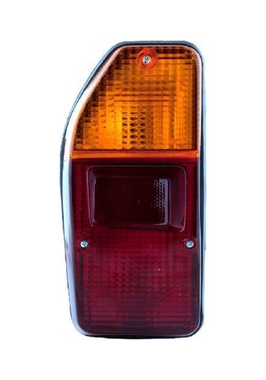 PLEKSAN 2503 STOP LAMBASI SOL R12 SW