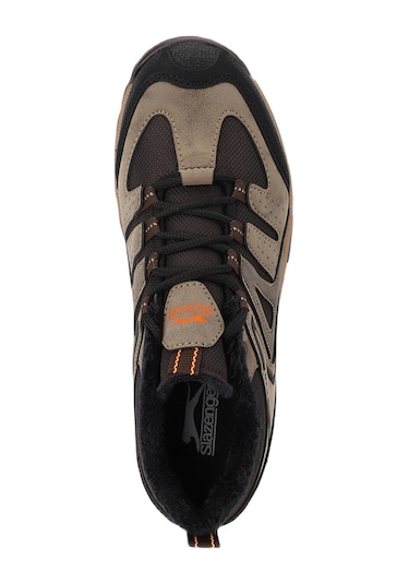 Slazenger DEAL IN Erkek  Kum Bot