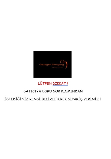 Kapüşonlu Kalemlik Çok Renkli
