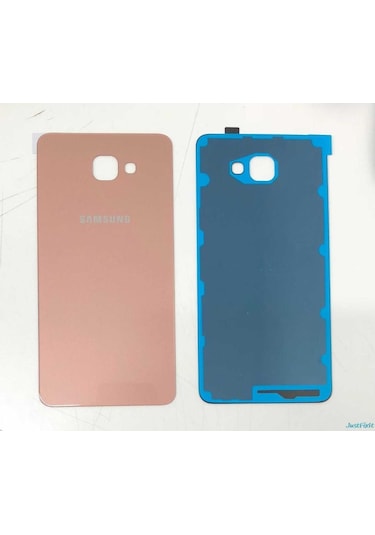 Samsung Uyumlu Galaxy A9 2016 A9000 Arka Kapak Batarya Kapağı