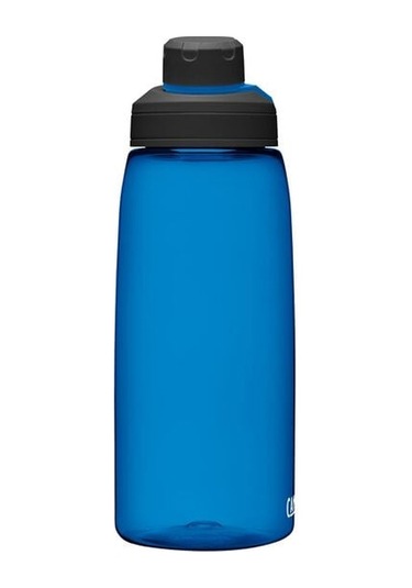 Camelbak Tritan Renew Chute Mag Matara 1000 Ml Mavi
