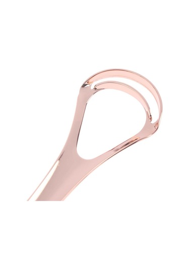 Paslanmaz Çelik Dil Temizleyici