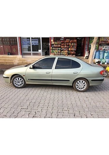 Fil Hc 7019 Clio Iı Kango Megane I Dacıa Logan Polen Filtresi