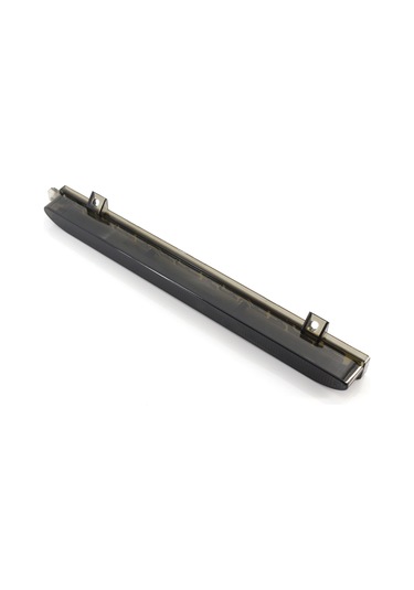 Youtek Bmw Mini Cooper R56/r60 Arka Yüksek Konum Fren Lambası, Abs Malzeme, Siyah, Oe:2751575,63212751575,2753779,63212753779,63257221834