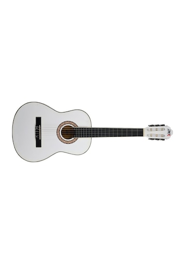 Dmx Guitars 36 Wh Klasik Gitar Taşıma Çantası Hediyeli