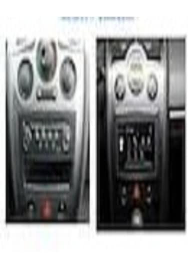 Megan 2 Teyp Yeri Kapatma Aparatı Çift Cepli