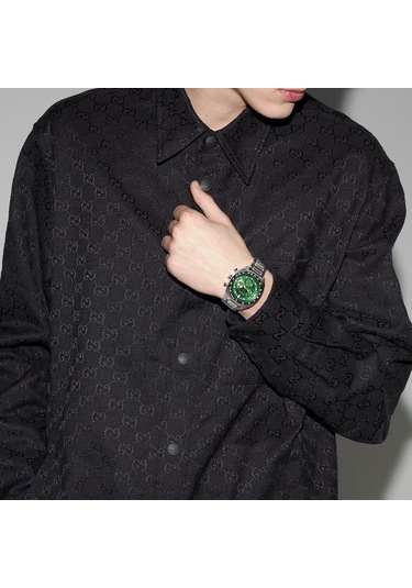 Gucci Ya142318 Kol Saati