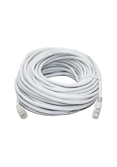 20mt İnternet Ethernet Cat6 Data Kablosu 5224 Az-52248237120
