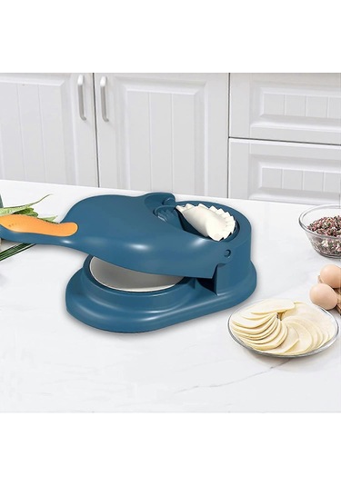 2'si 1 Arada Mantı Makinesi, Mantı Yapımı İçin Mutfak Gereçleri, Mantı Kalıbı, Mantı Kabuğu Makinesi Mantı Kalıpları