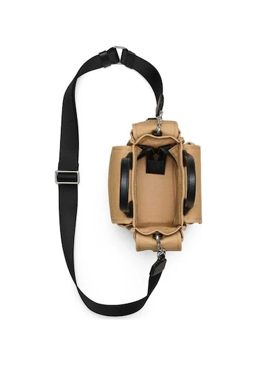 Marc Jacobs Kadın Çapraz Çanta 2s4hcr006h03 Kahverengi