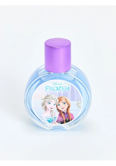 Lc Waikiki Frozen Lisanslı Kız Çocuk Parfüm EDT 50 ML