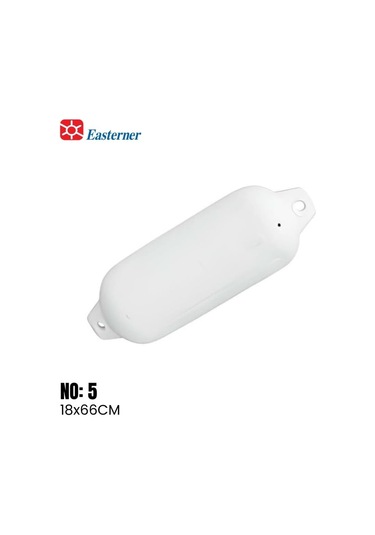 Easterner Usturmaça 5 Numara 18x66cm - Beyaz-1255