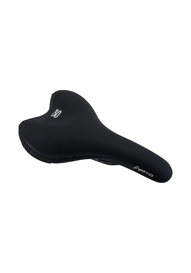 Selle Royal Astro Sele Mat Siyah