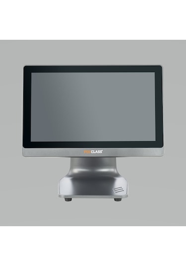 Posclass Postürk TX-1560M 15"/i5 3317U/8GB/120GB Ssd Siyah
