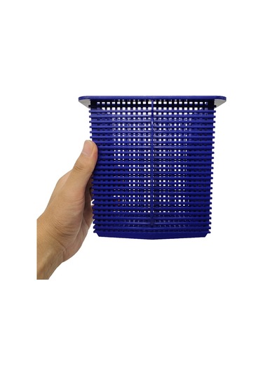 Yüzme Havuzu Skimmer Sepeti Havuz Pompası Sepeti
