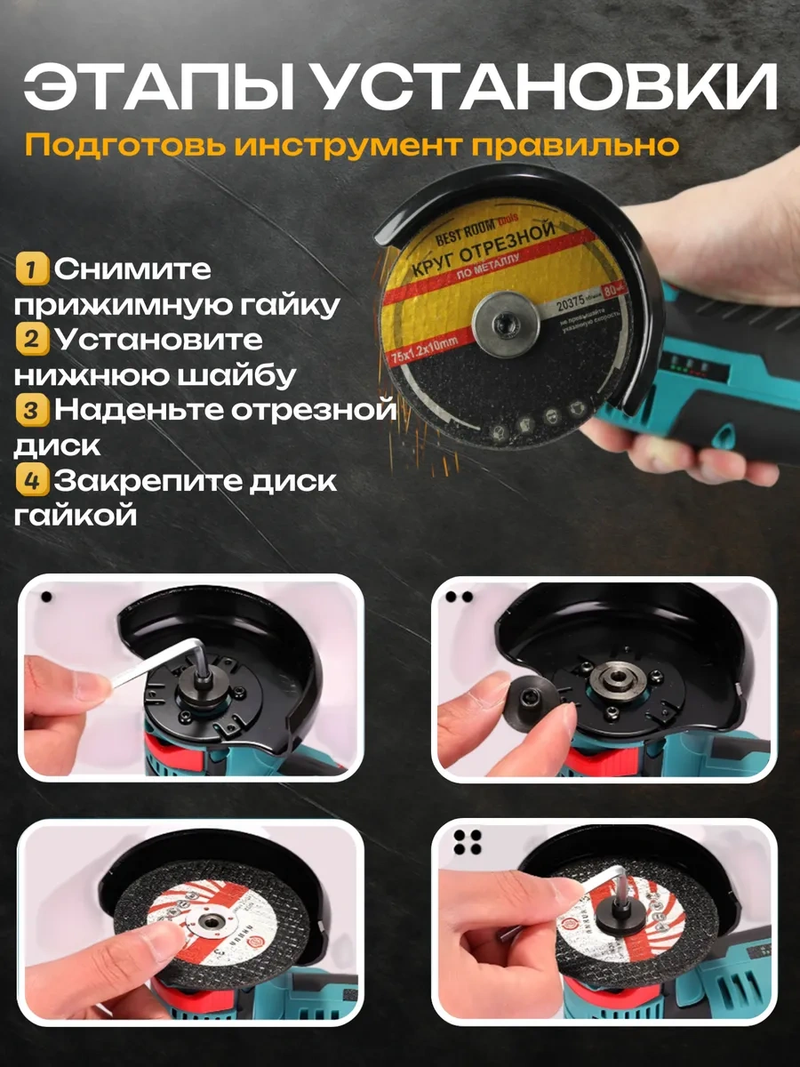 Best Room 75 Mm Avize Kesme Diski - 10 Adet Avize İs The Turkish Word For Grinder. Uşm Stands For "avize". 3385966