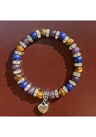 Akik Bilezik, Arkadaşlar İçin Mükemmel Bir Hediye No.121