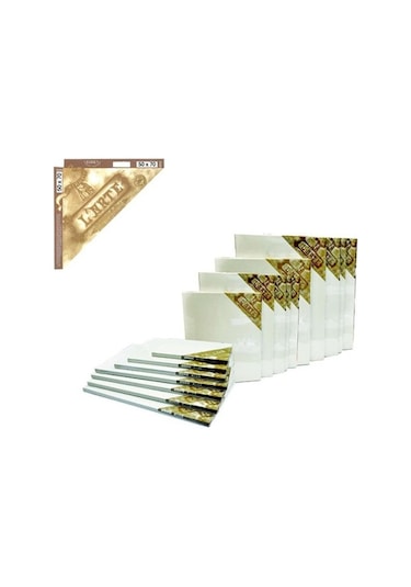 50X70 Profesyonel Tuval