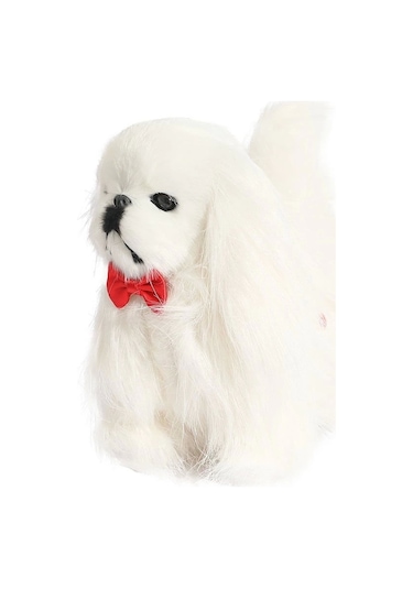 Can Oyuncak 7142 Peluş Sesli Köpek