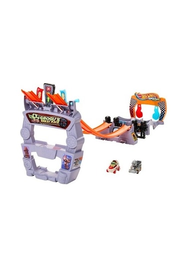 Hot Wheels Racerverse Star Wars Pist Seti HPL32