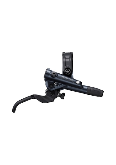 Shimano Slx Bl-m7100+br-m7120 Hidrolik Disk Fren Seti 4 Piston Arka