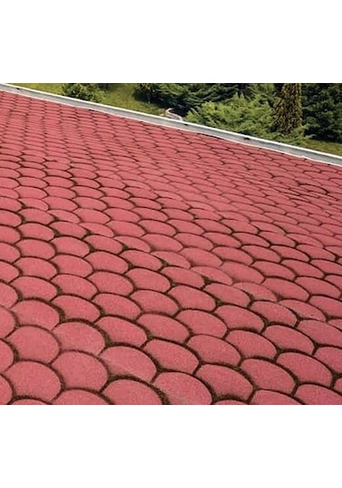 Çatı Şıngıl Desenli Çatı 5 Metre Membran Çatı Yalıtım 5 metre