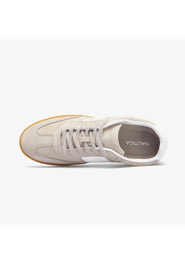 Nautica Erkek Gri Sneaker Nt503t Gri