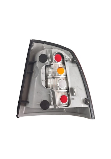 Opel Astra G Sedan 98-04 Sol Arka Stop Fren Lambası Sarı Sinyalli