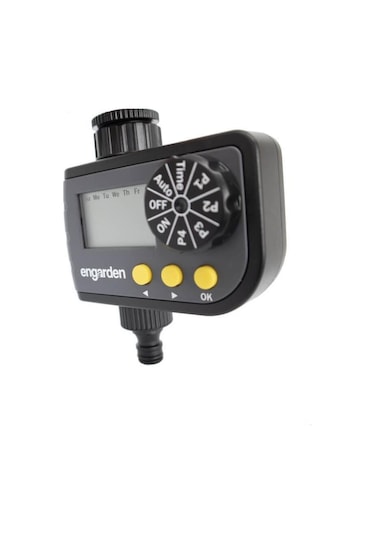 Engarden WT-238 Led  Ekran Musluk Tipi Zamanlayıcı