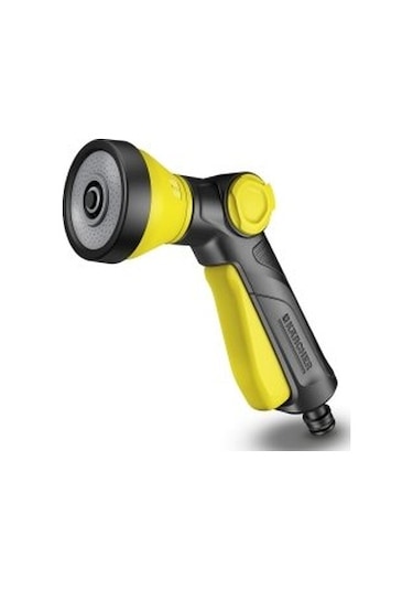 Karcher 2.645-266.0 Çok Fonksiyonlu Debi Ayarlı Sprey Tabancası