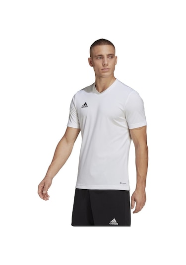 Adidas Ent22 Jsy Erkek Futbol Forması Hc5071 Beyaz