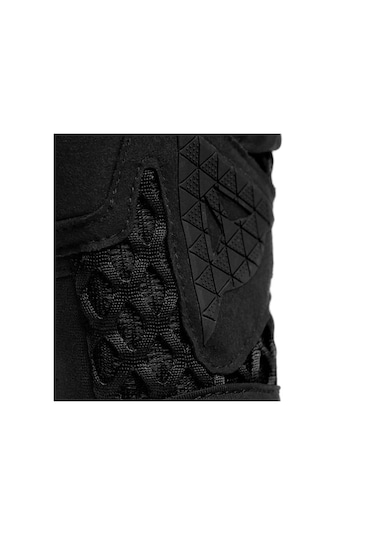 Dainese Air-Maze Black Unisex Eldiven Siyah