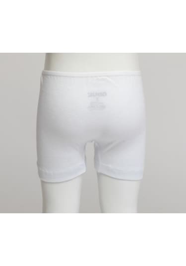Ödül Çamaşırları Ödül 3003 Klasik Kız Çocuk Boxer
