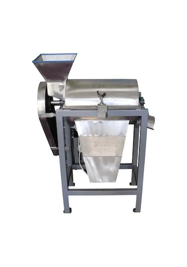 Salça Püre Makinası Domates & Biber İçin İdeal