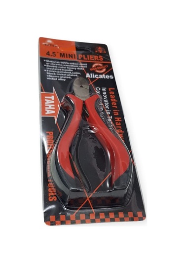 TAHA 4.5" Mini Hobi Yan Keski