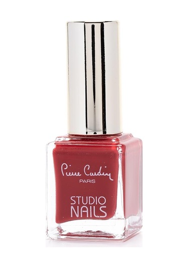 Pierre Cardin Studio Nails Oje -048