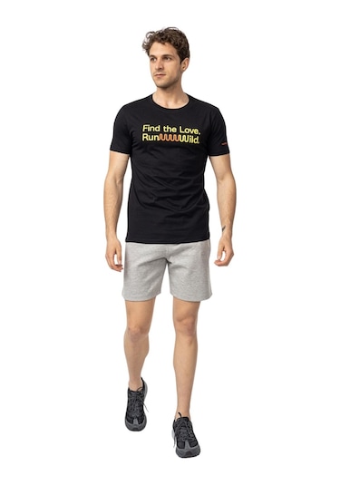 Merrell Text M 10010 Siyah