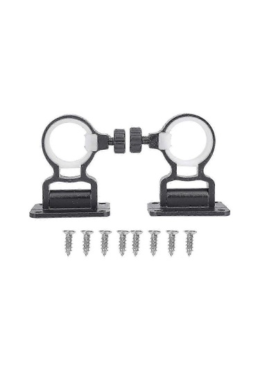 Dış Mekan Kullanımı İçin Çıkarılabilir Şemsiye Tabanı, Duvar Ve Balkona Monte Diğer