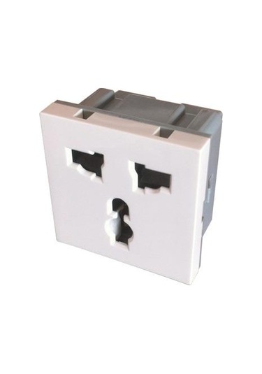 45x45 Mm Universal Priz