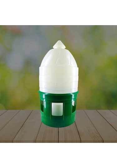 Royalfarmvet Güvercin Suluğu 5 L